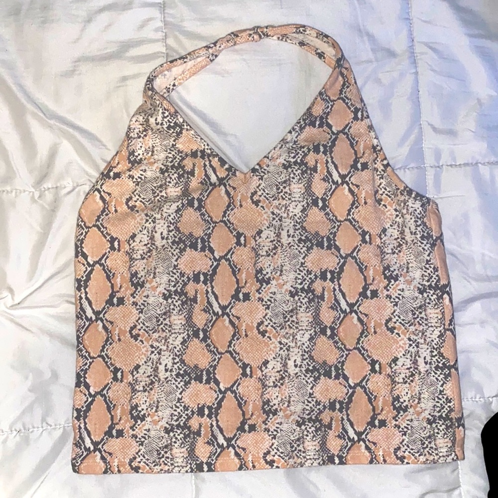 American Eagle Top
